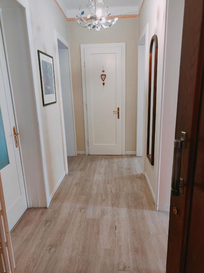 Ferienwohnung Al Borgo Di Sant'Orso - Cir 0342 Aosta Exterior foto
